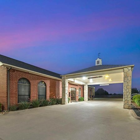 Best Western Inn Of Brenham Zewnętrze zdjęcie