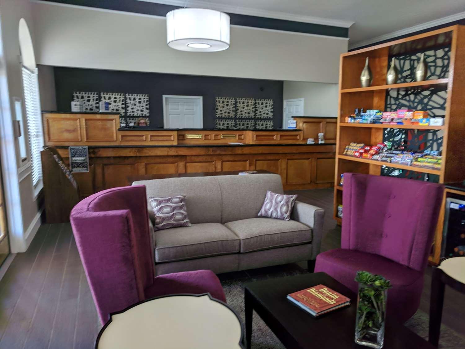 Best Western Inn Of Brenham Zewnętrze zdjęcie