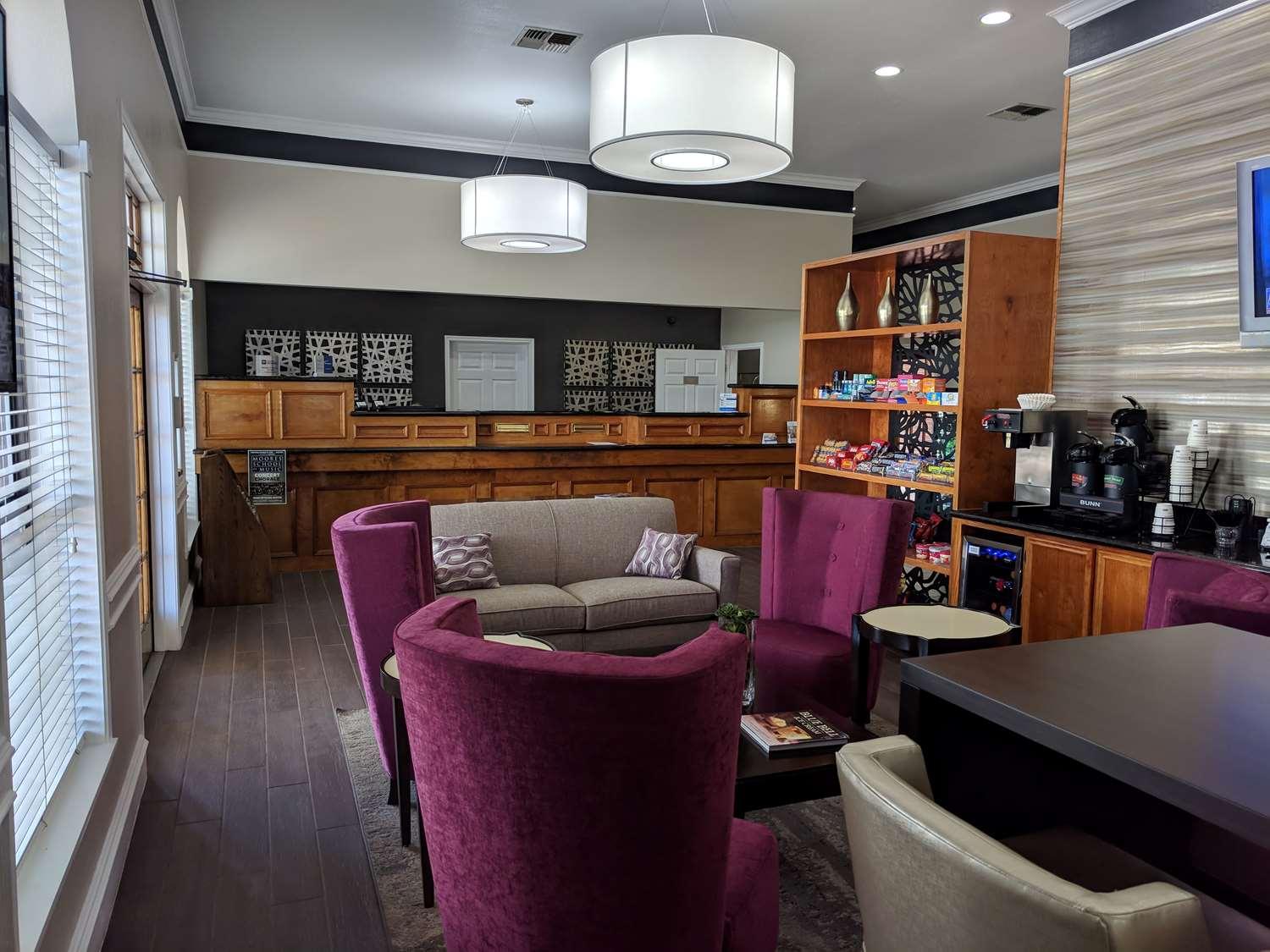 Best Western Inn Of Brenham Zewnętrze zdjęcie