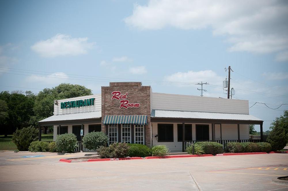 Best Western Inn Of Brenham Zewnętrze zdjęcie