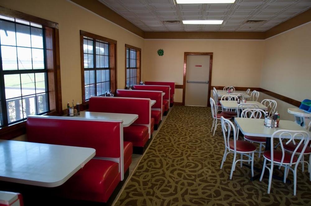 Best Western Inn Of Brenham Zewnętrze zdjęcie
