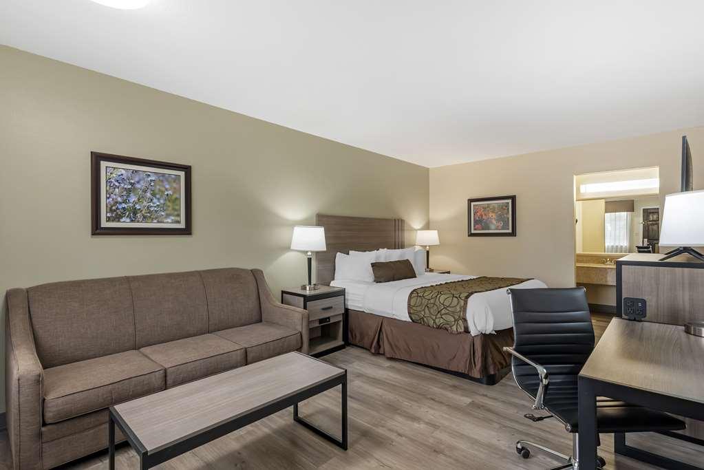 Best Western Inn Of Brenham Pokój zdjęcie