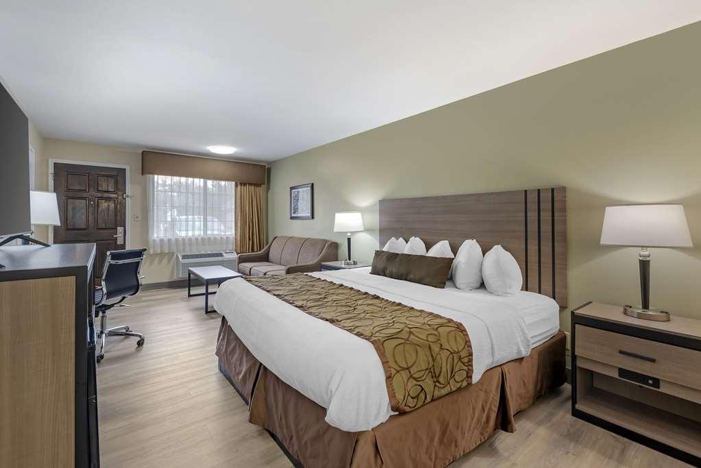 Best Western Inn Of Brenham Pokój zdjęcie