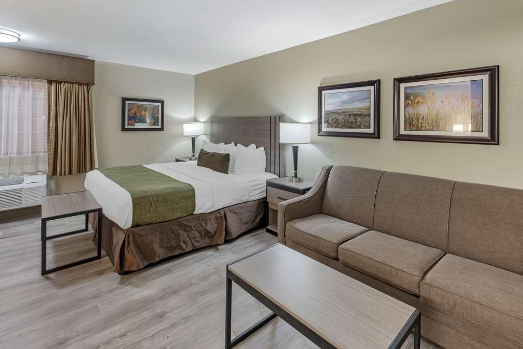Best Western Inn Of Brenham Pokój zdjęcie