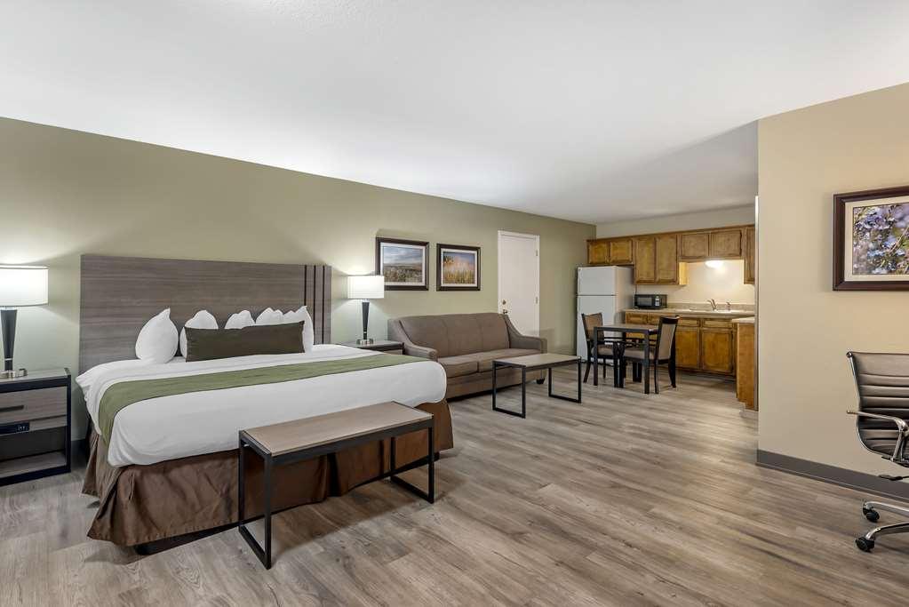 Best Western Inn Of Brenham Pokój zdjęcie