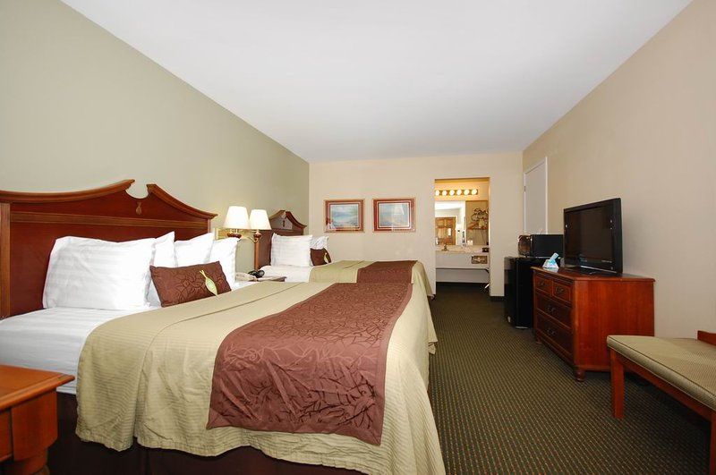 Best Western Inn Of Brenham Pokój zdjęcie
