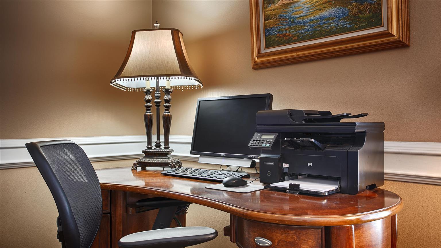 Best Western Inn Of Brenham Zewnętrze zdjęcie