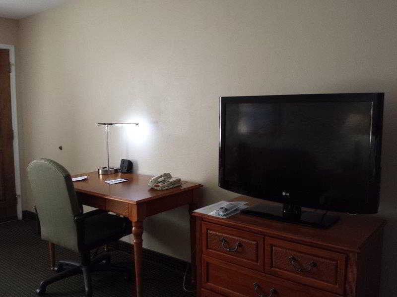 Best Western Inn Of Brenham Zewnętrze zdjęcie